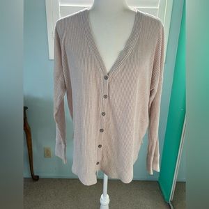 Abercrombie and Fitch Sweater